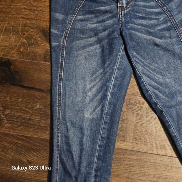 Women Jeans sz 5 - Picture 3 of 9